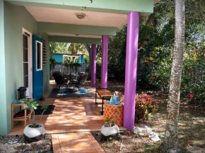 Casa Hibiscus-Vacation Home in Culebra, PR